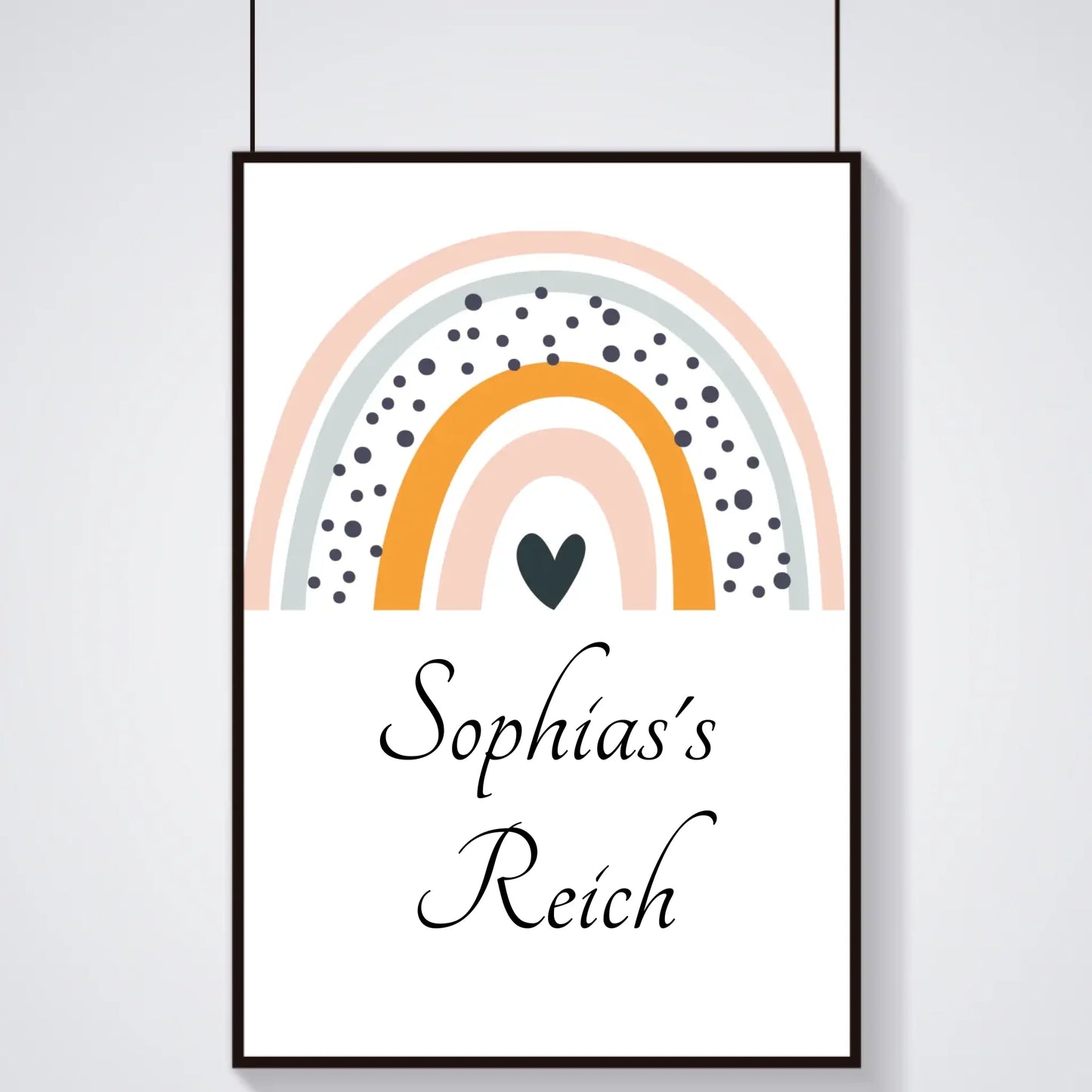 Mockup quer