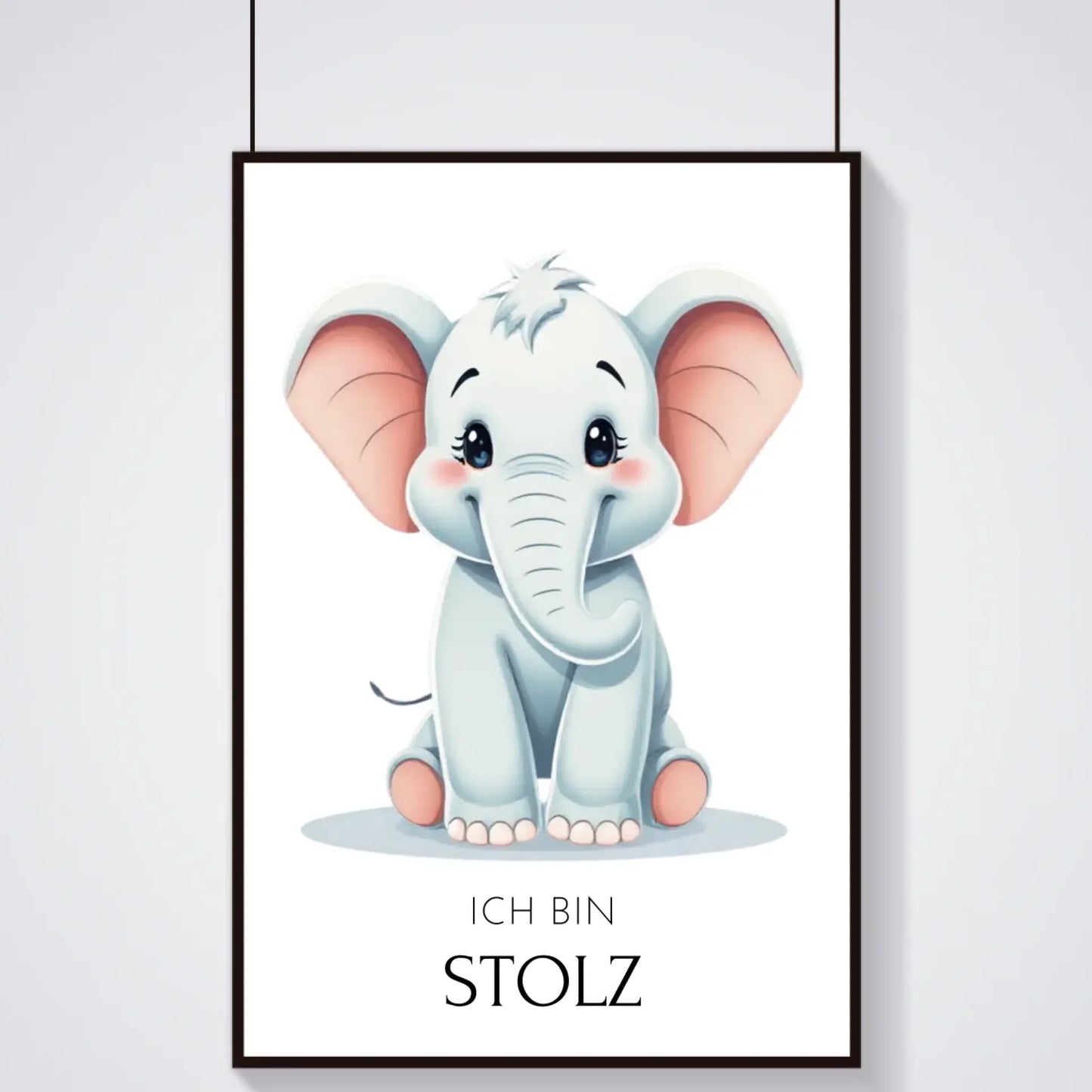 Mockup quer
