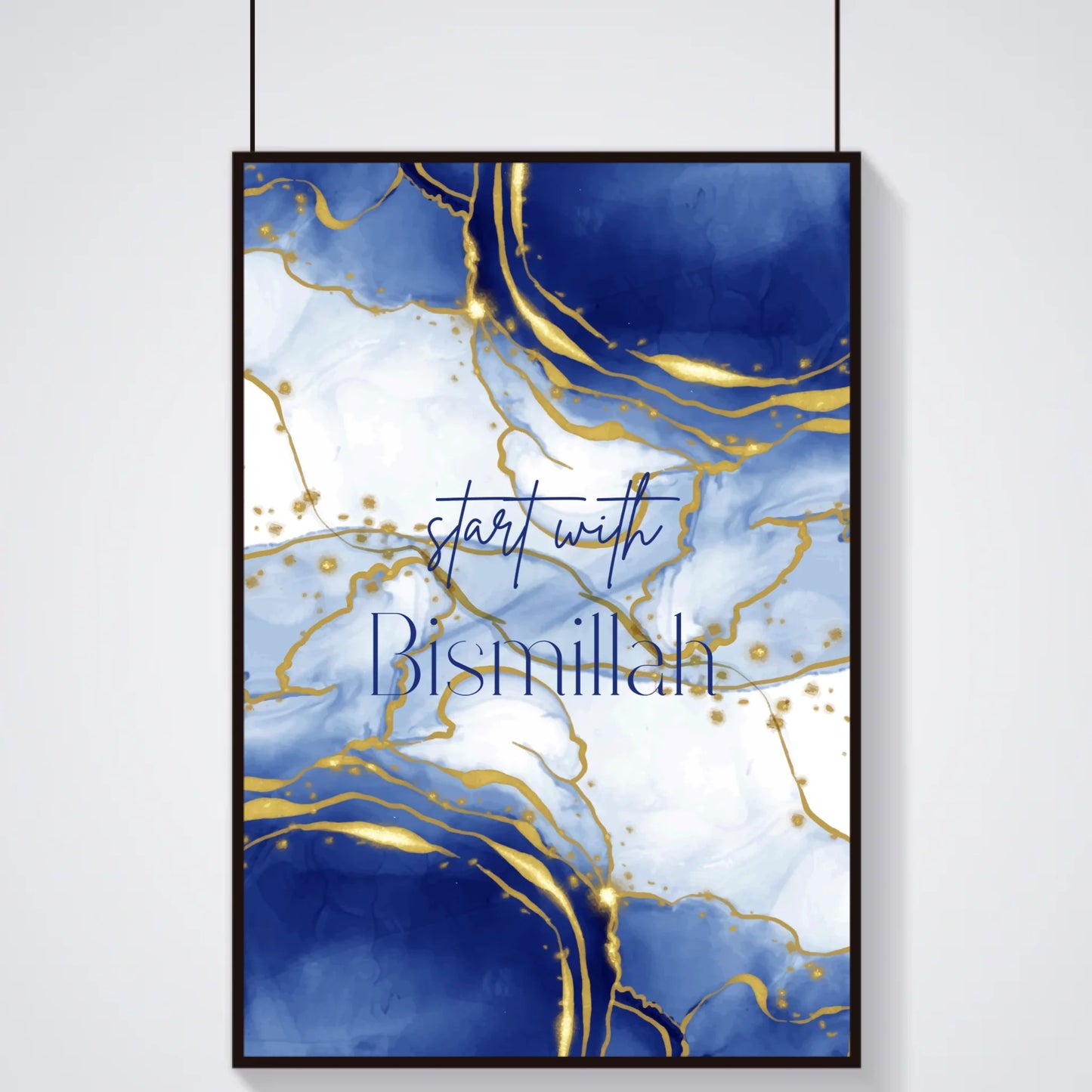 Mockup quer