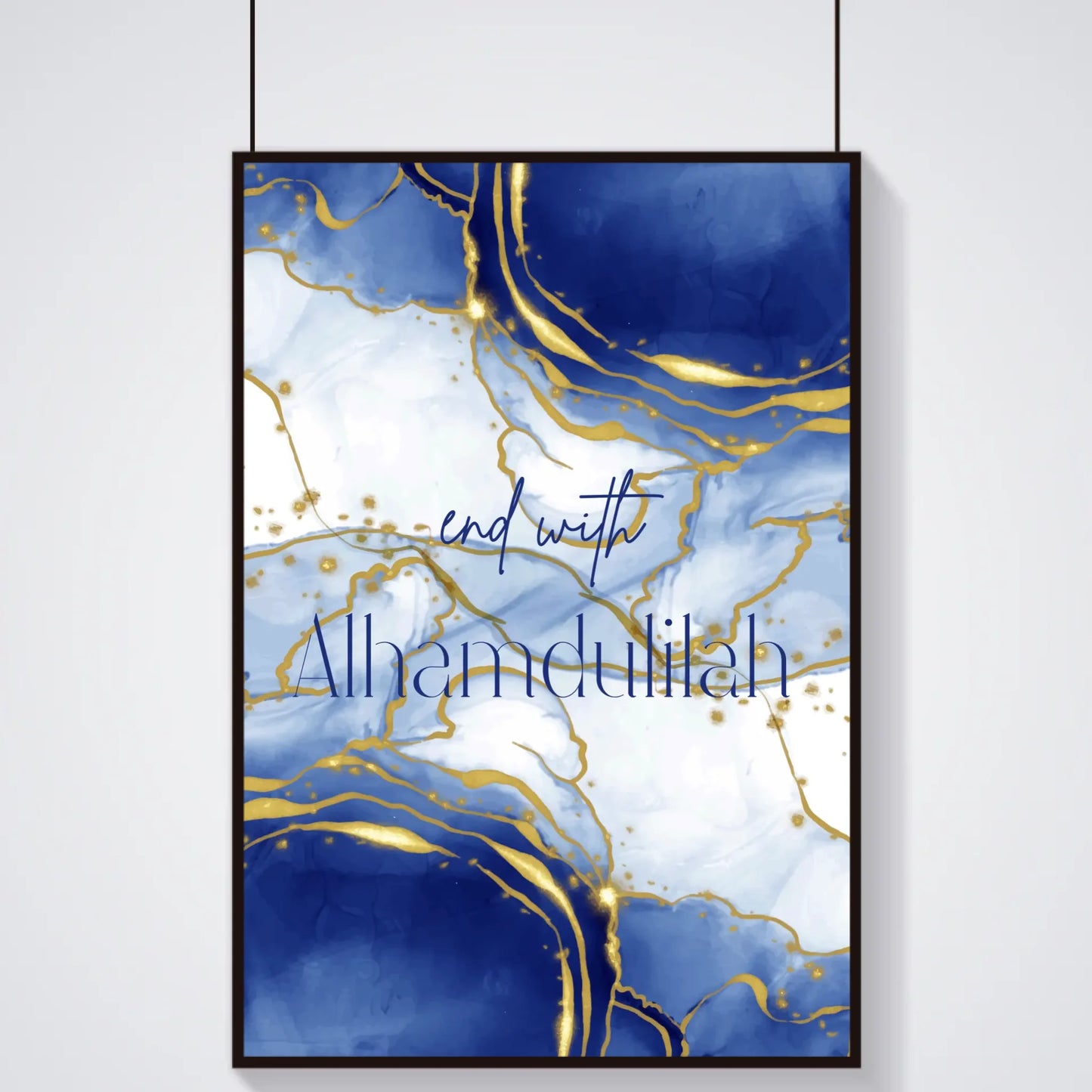 Mockup quer