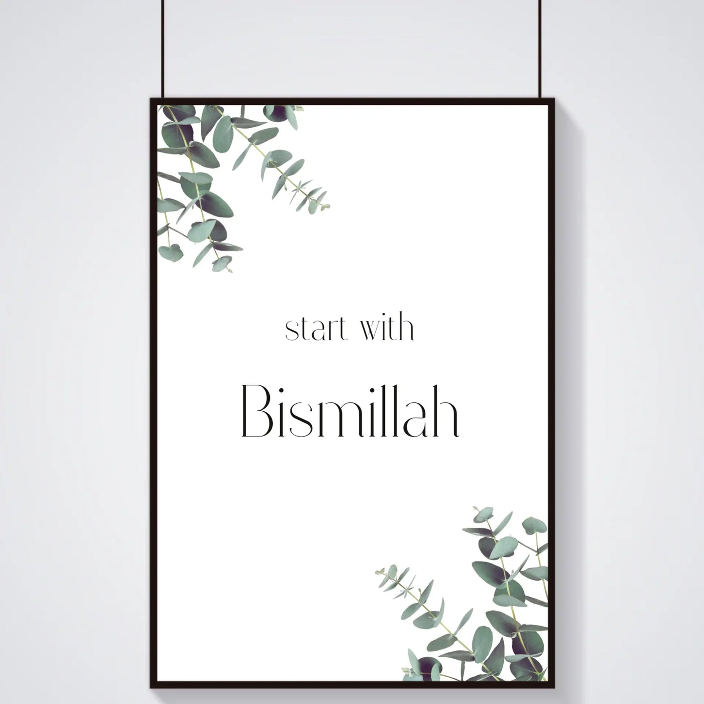 Mockup quer