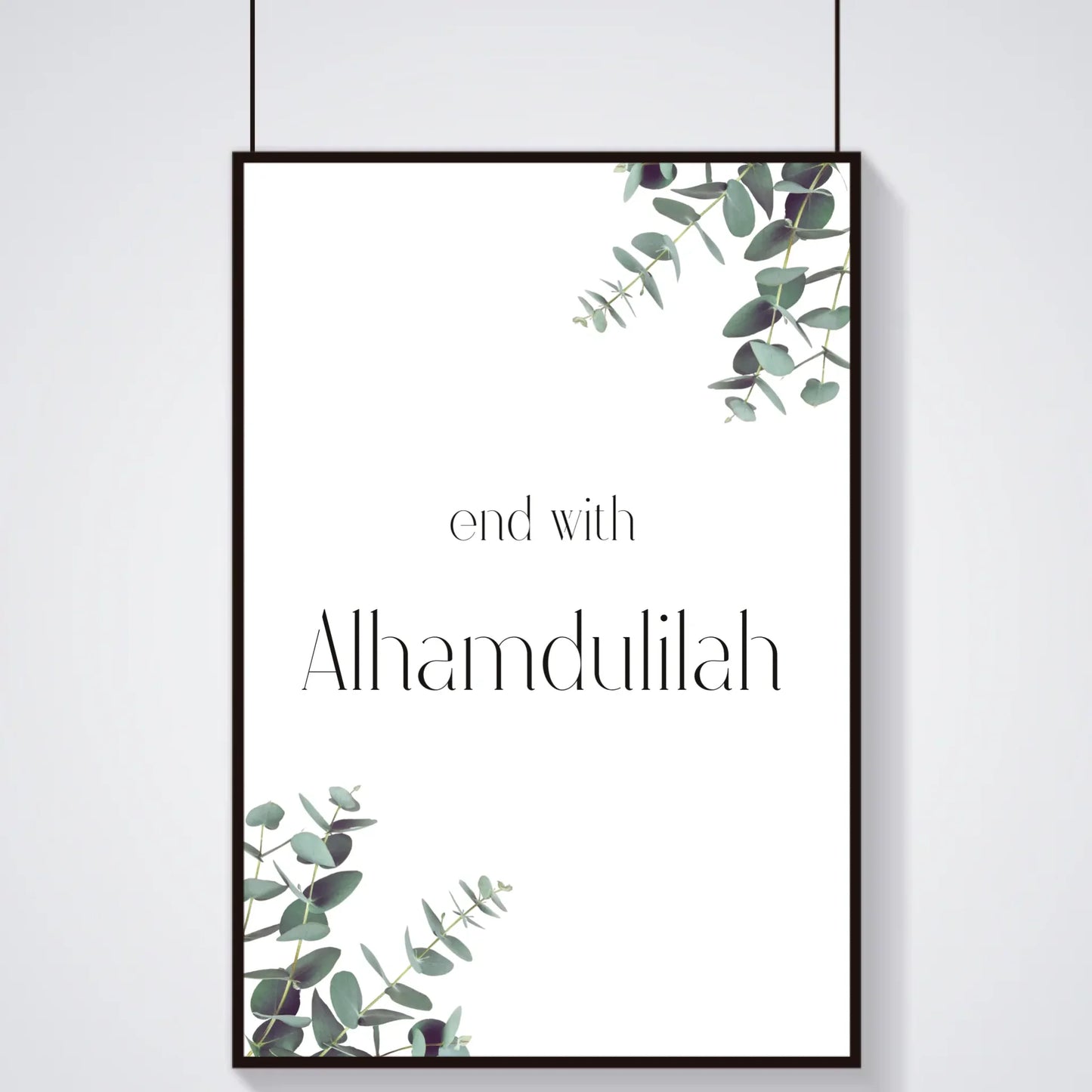 Mockup quer