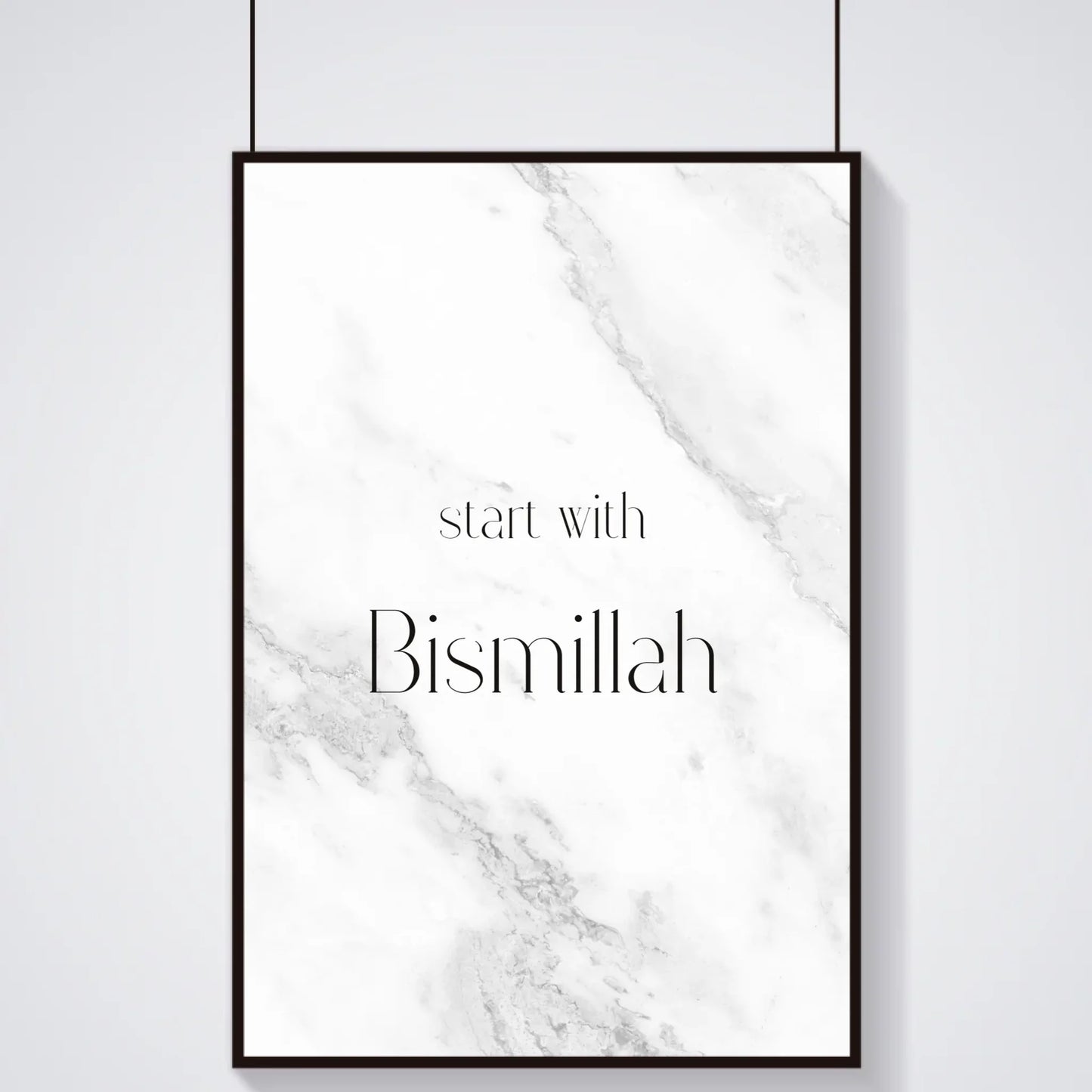 Mockup quer