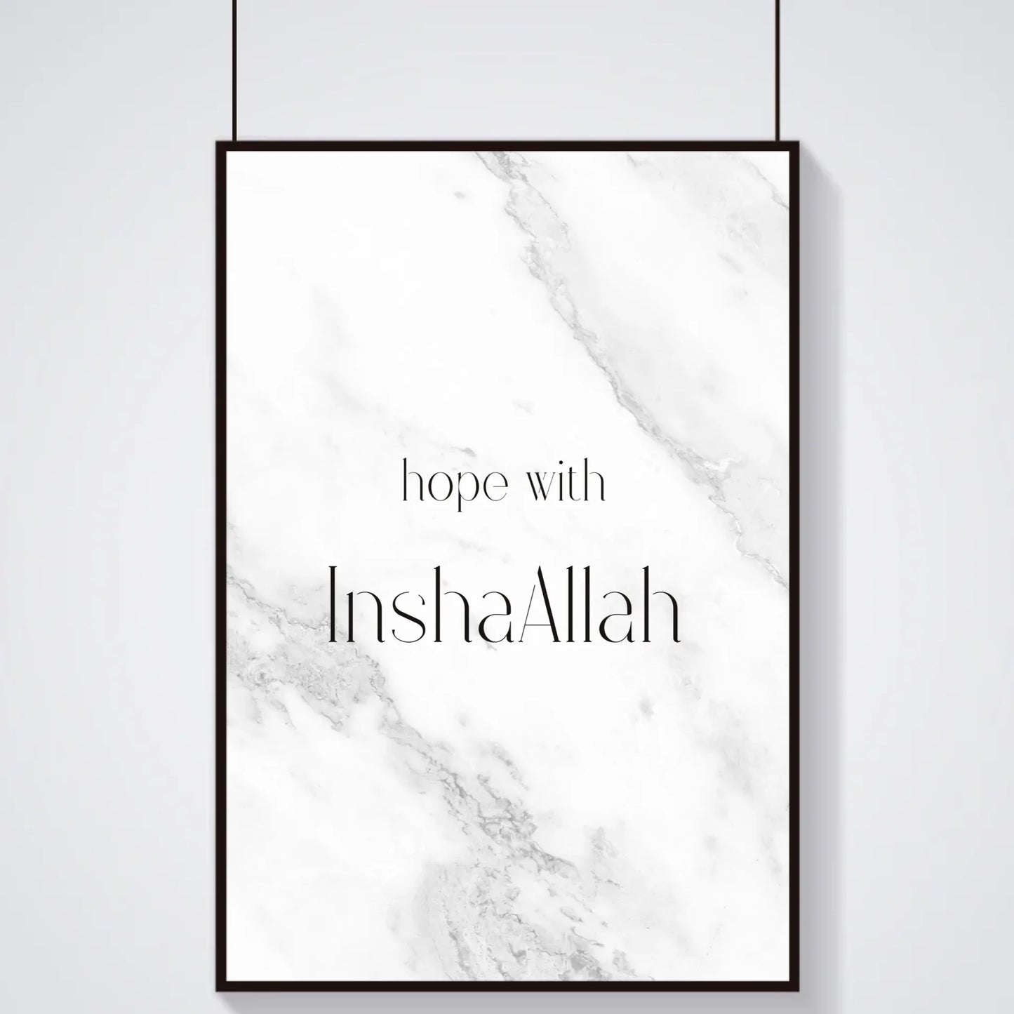 Mockup quer