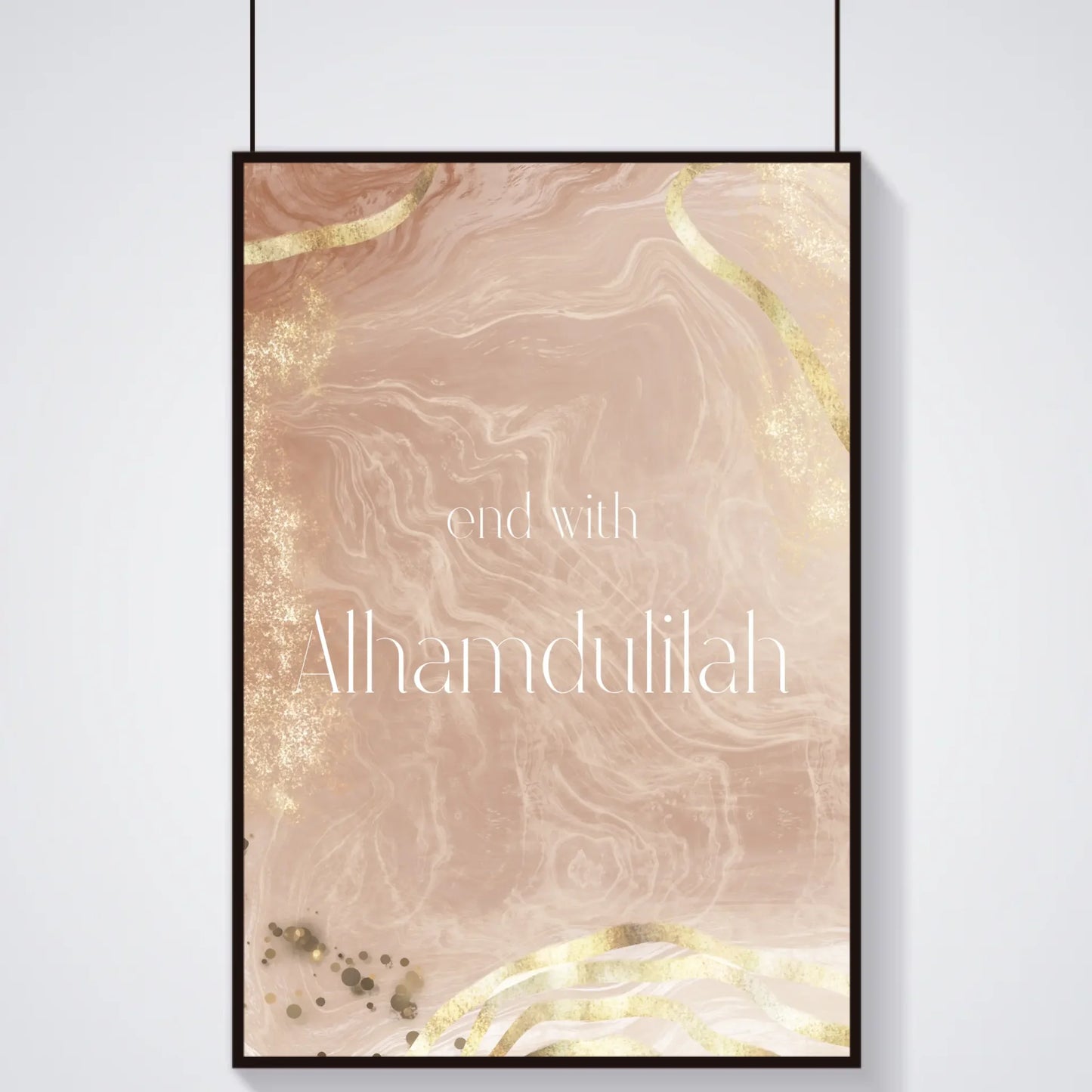 Mockup quer