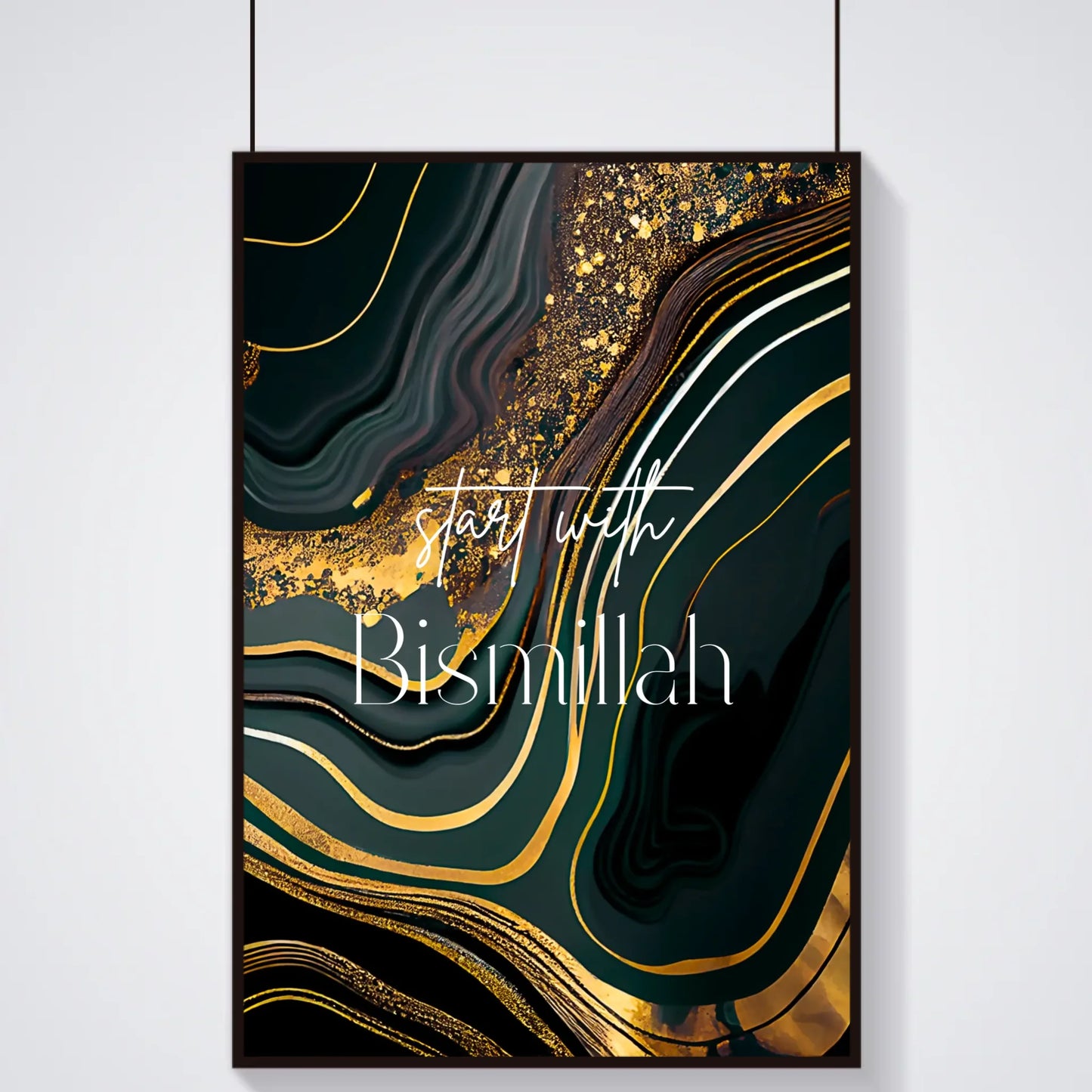 Mockup quer