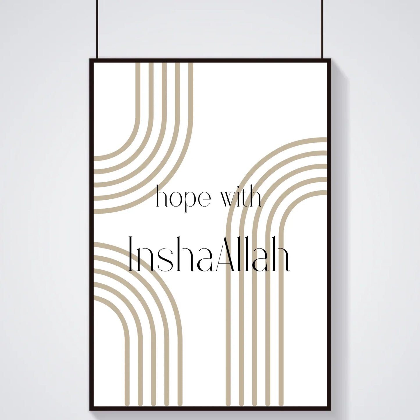 Mockup quer