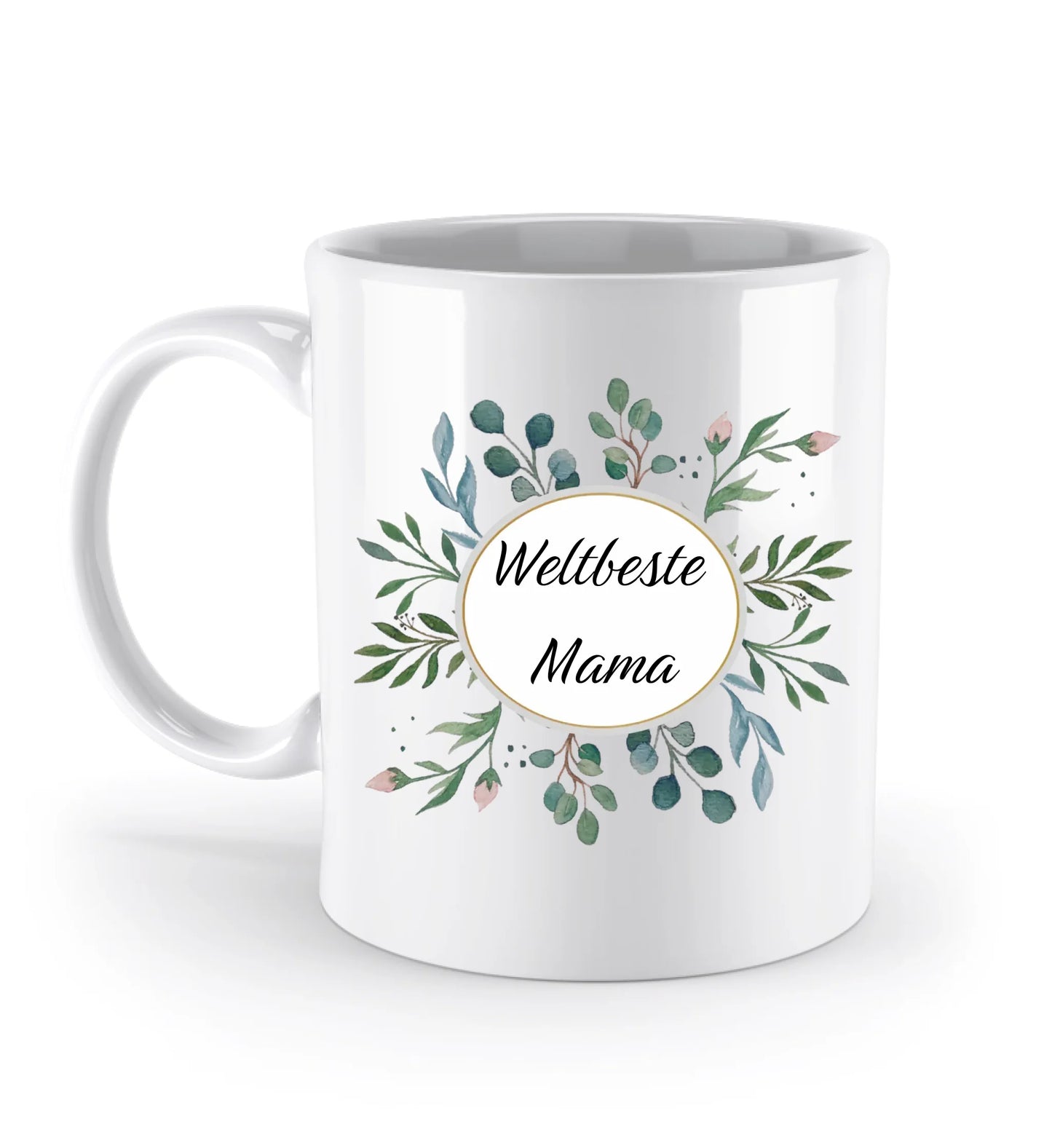 Dein Wunschtext - Personalisierte Tasse