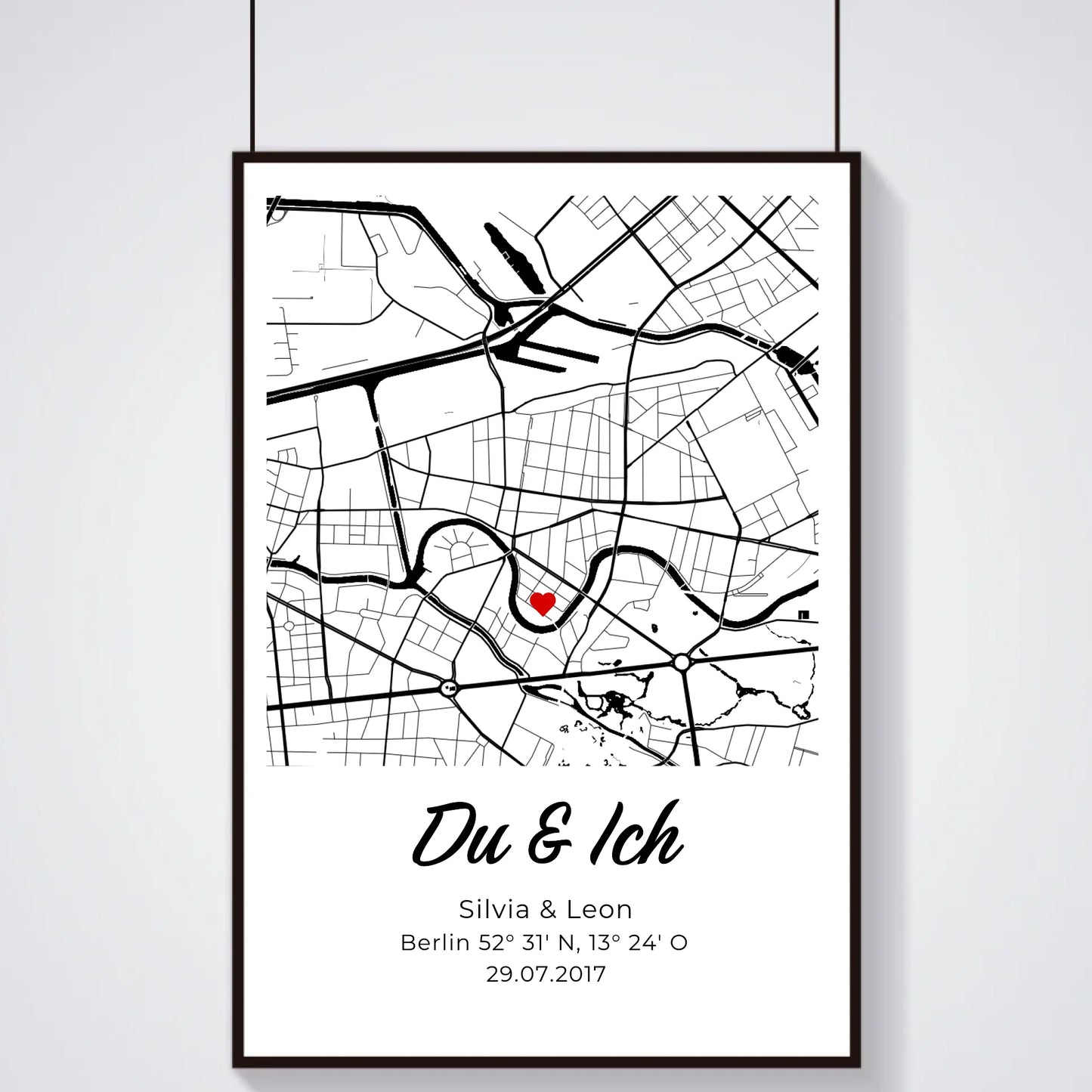 Mockup quer