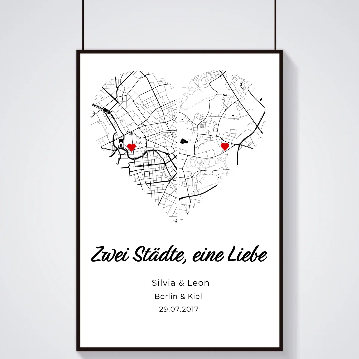 Mockup quer