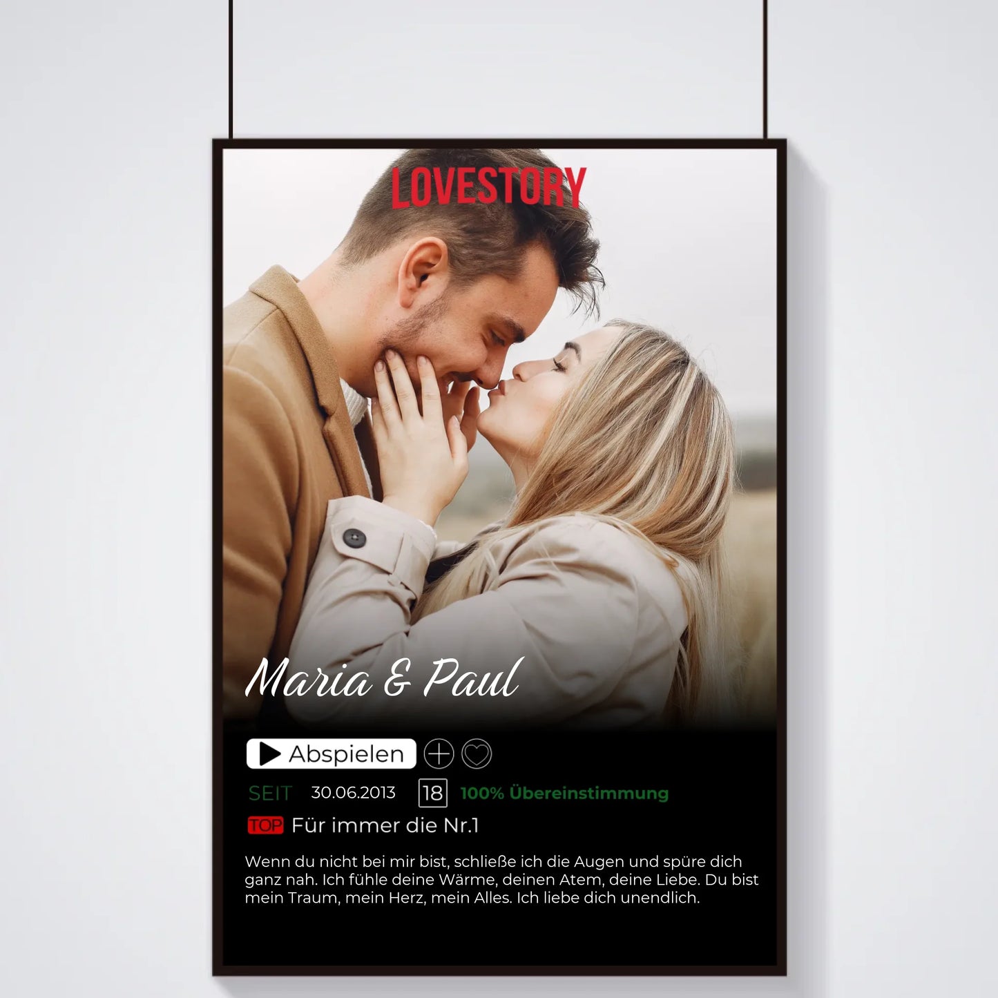Mockup quer