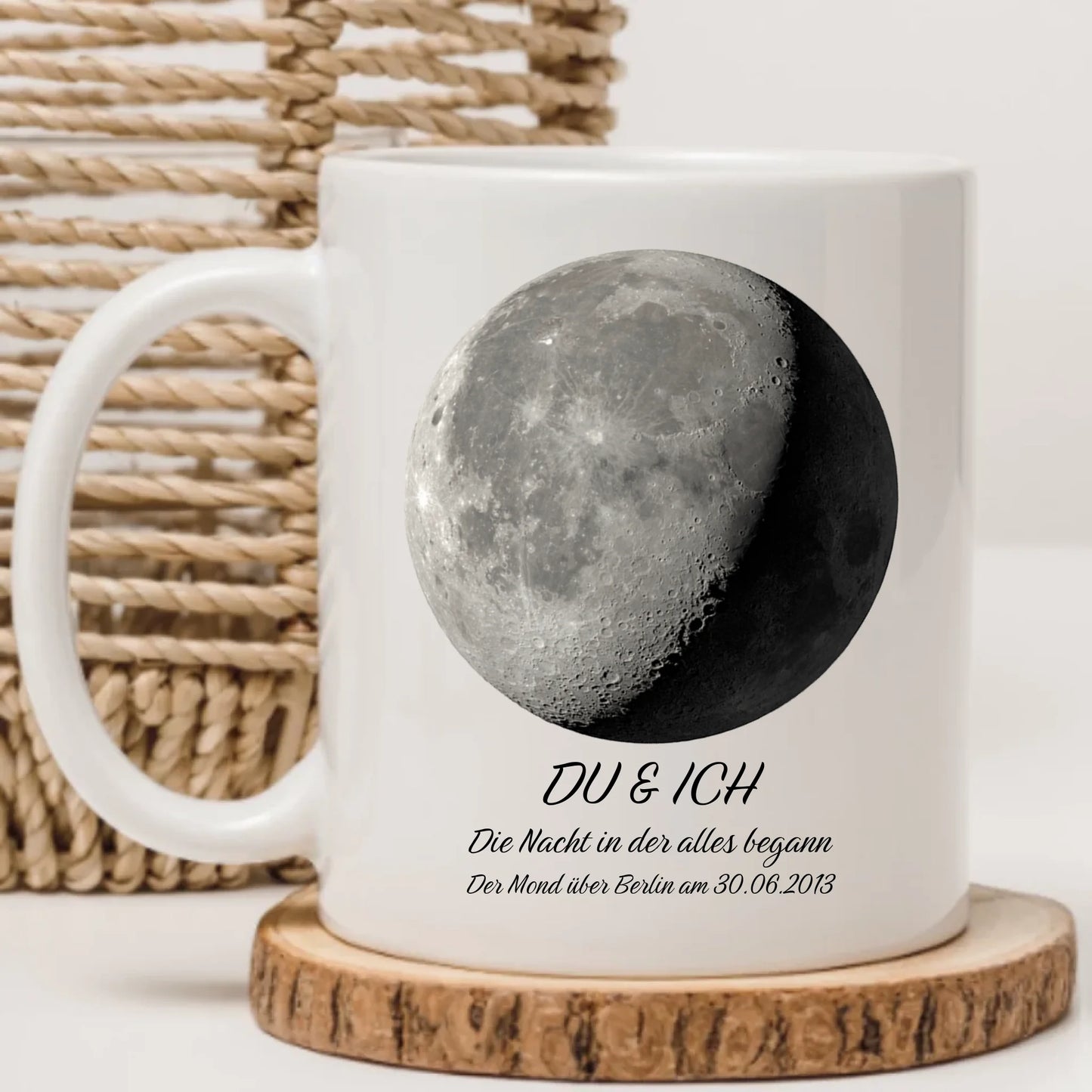 mug single