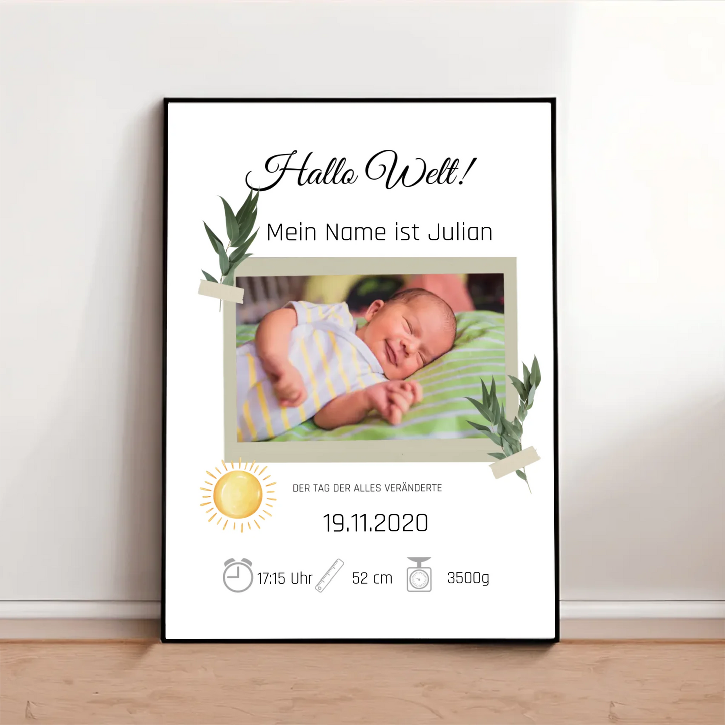 Poster-32″ x 48_- Black