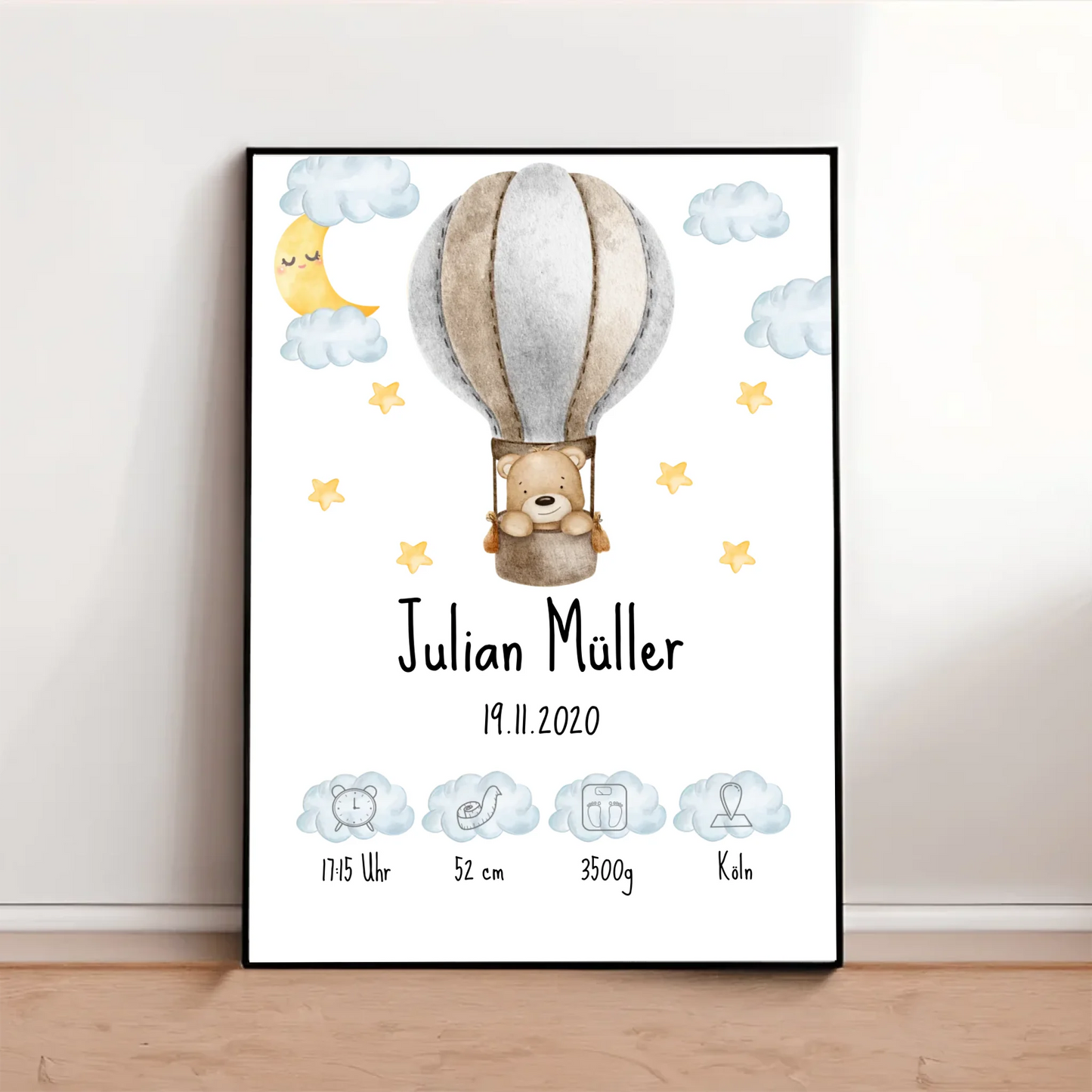 Poster-32″ x 48_- Black