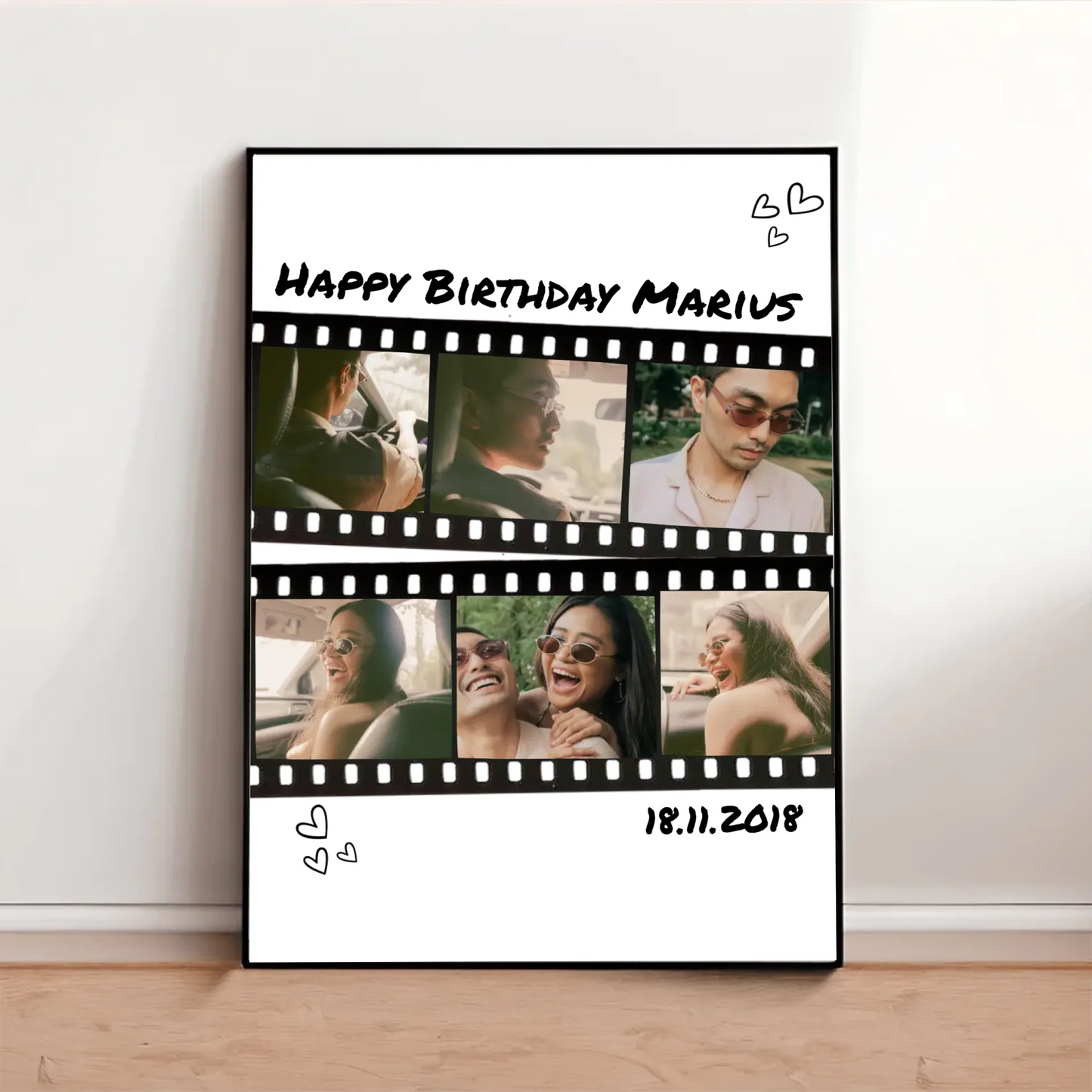 Poster-32″ x 48_- Black