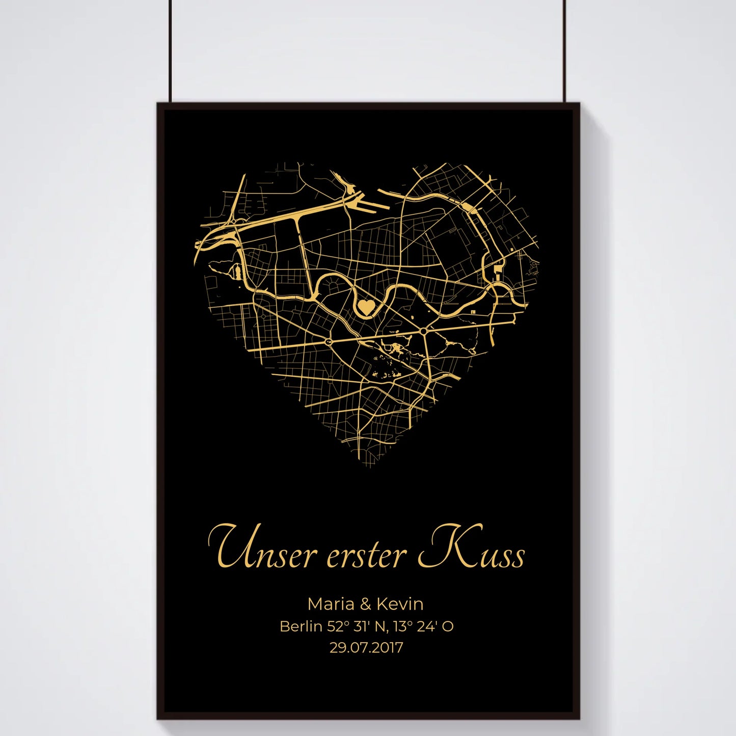 Mockup quer