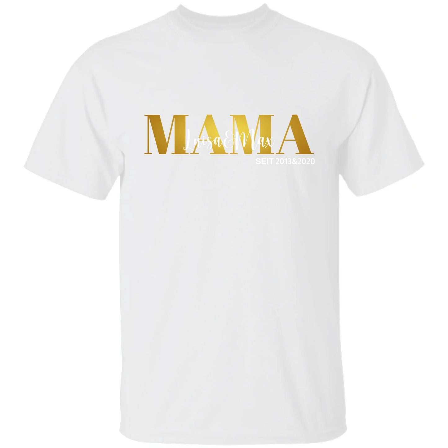 Classic-T-shirt