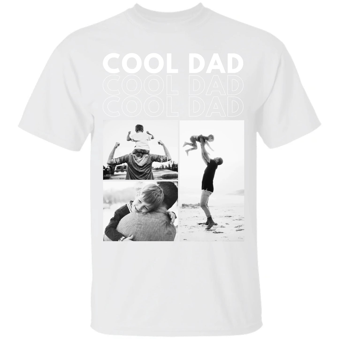 Classic-T-shirt