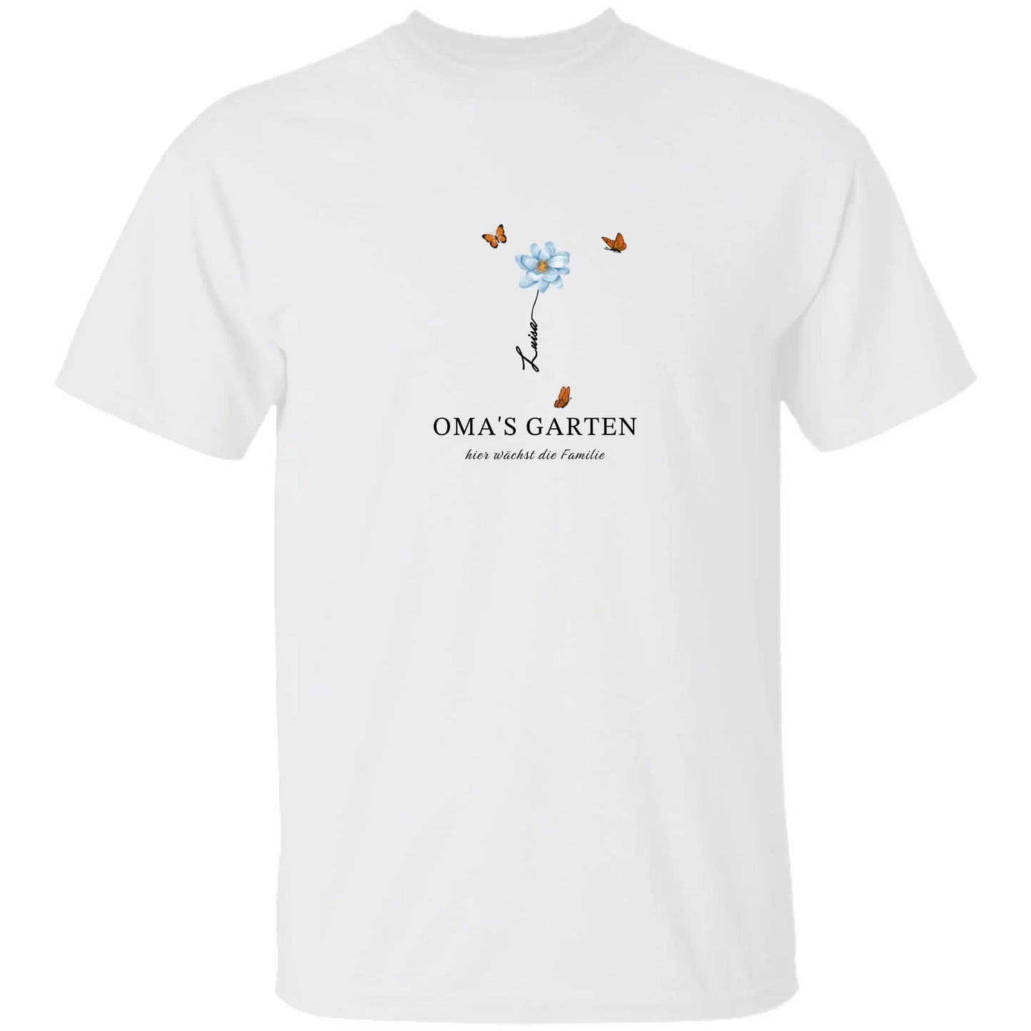 Classic-T-shirt