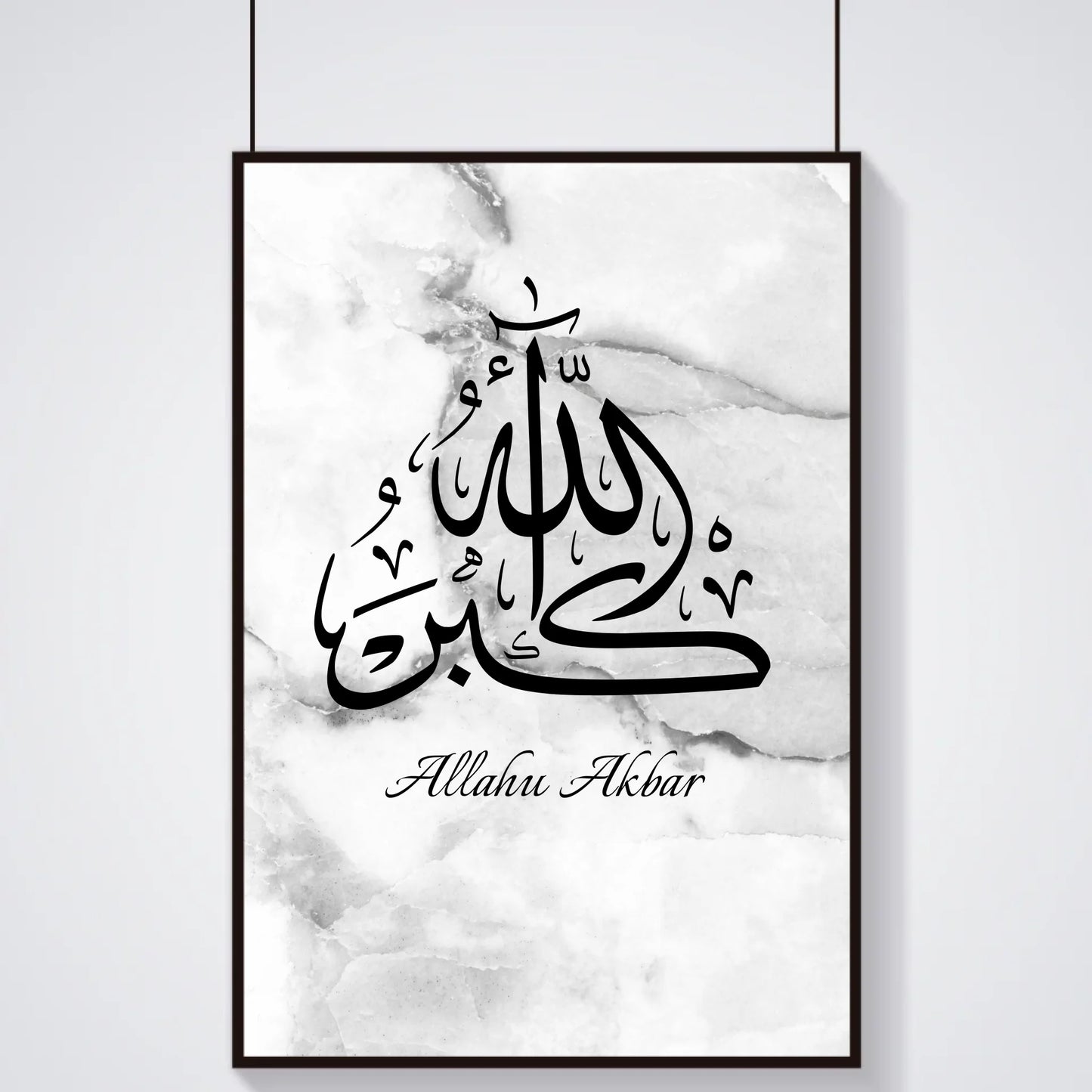 Mockup quer