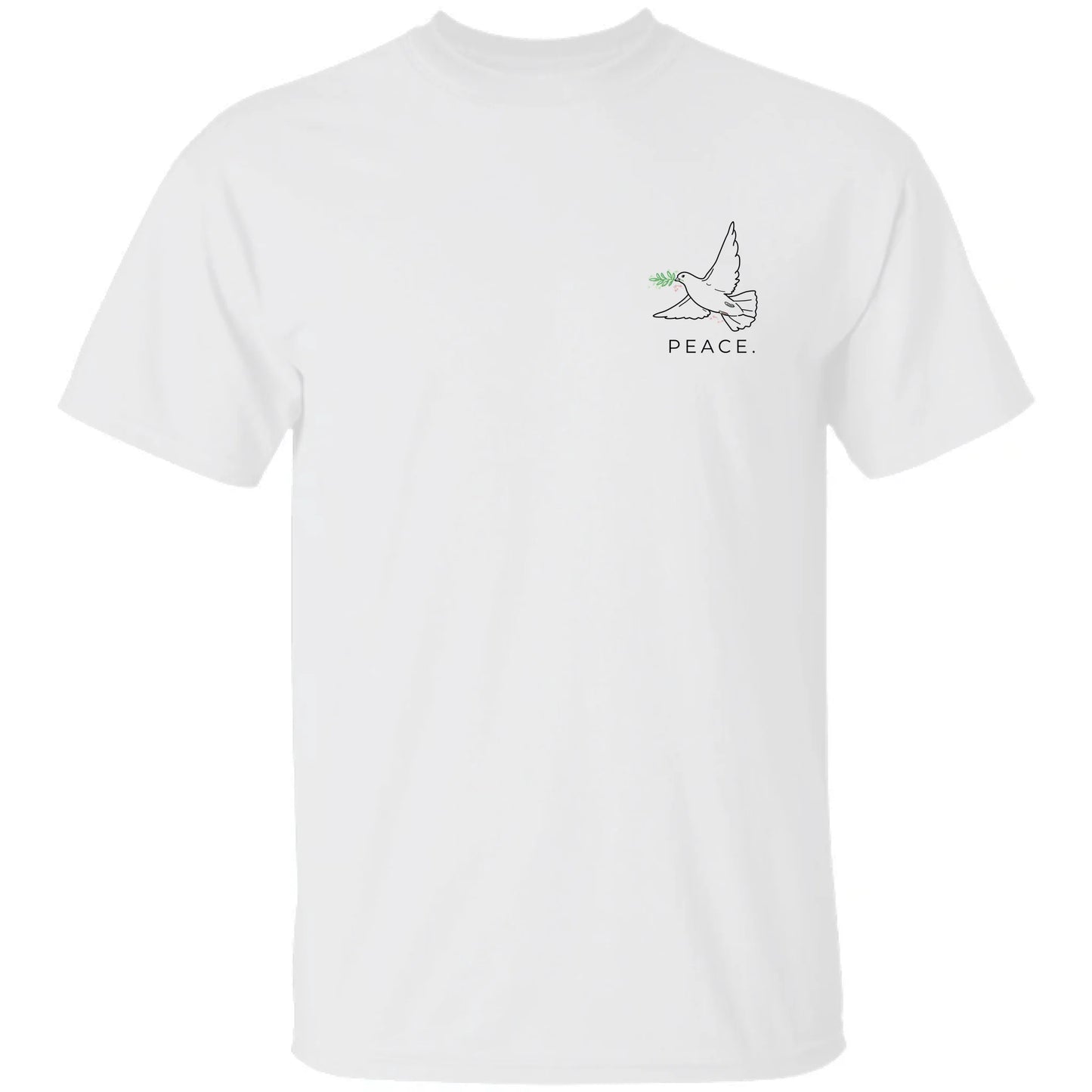Classic-T-shirt