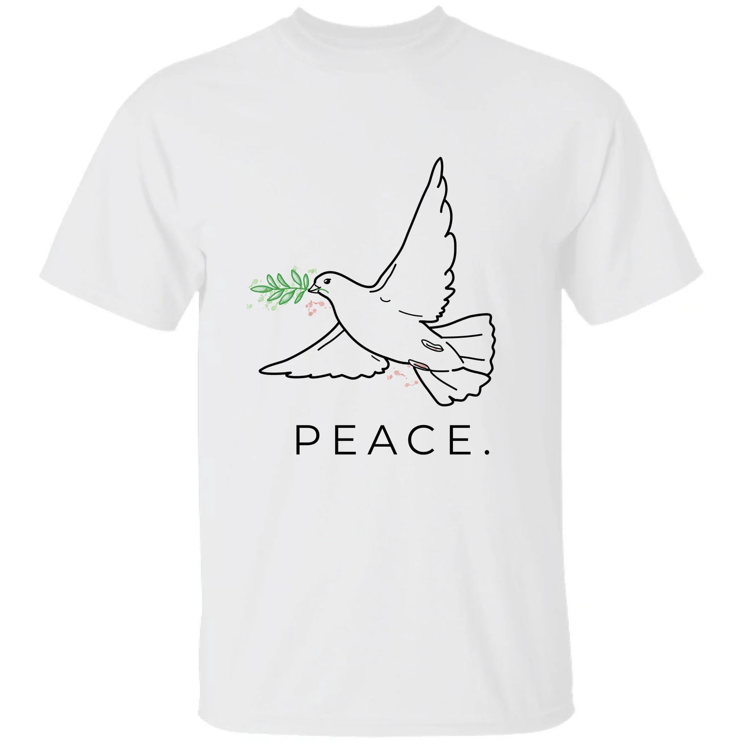 Classic-T-shirt