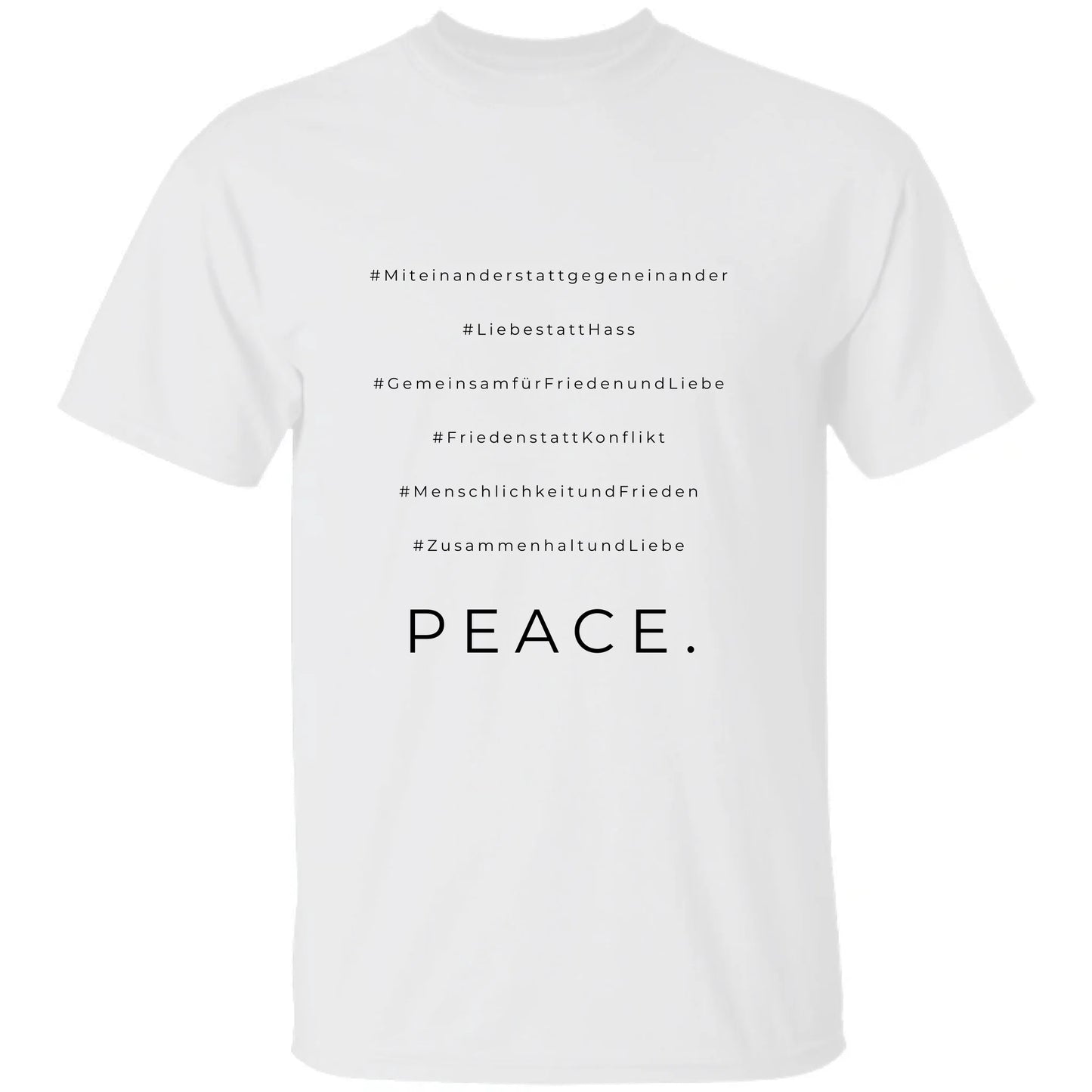Classic-T-shirt