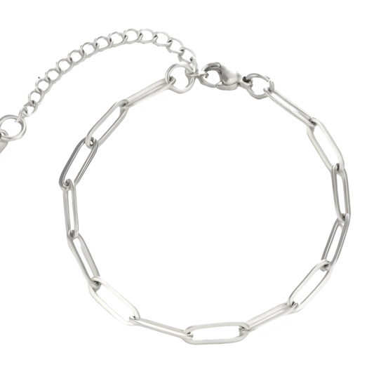 Figaro Armband I Edelstahl