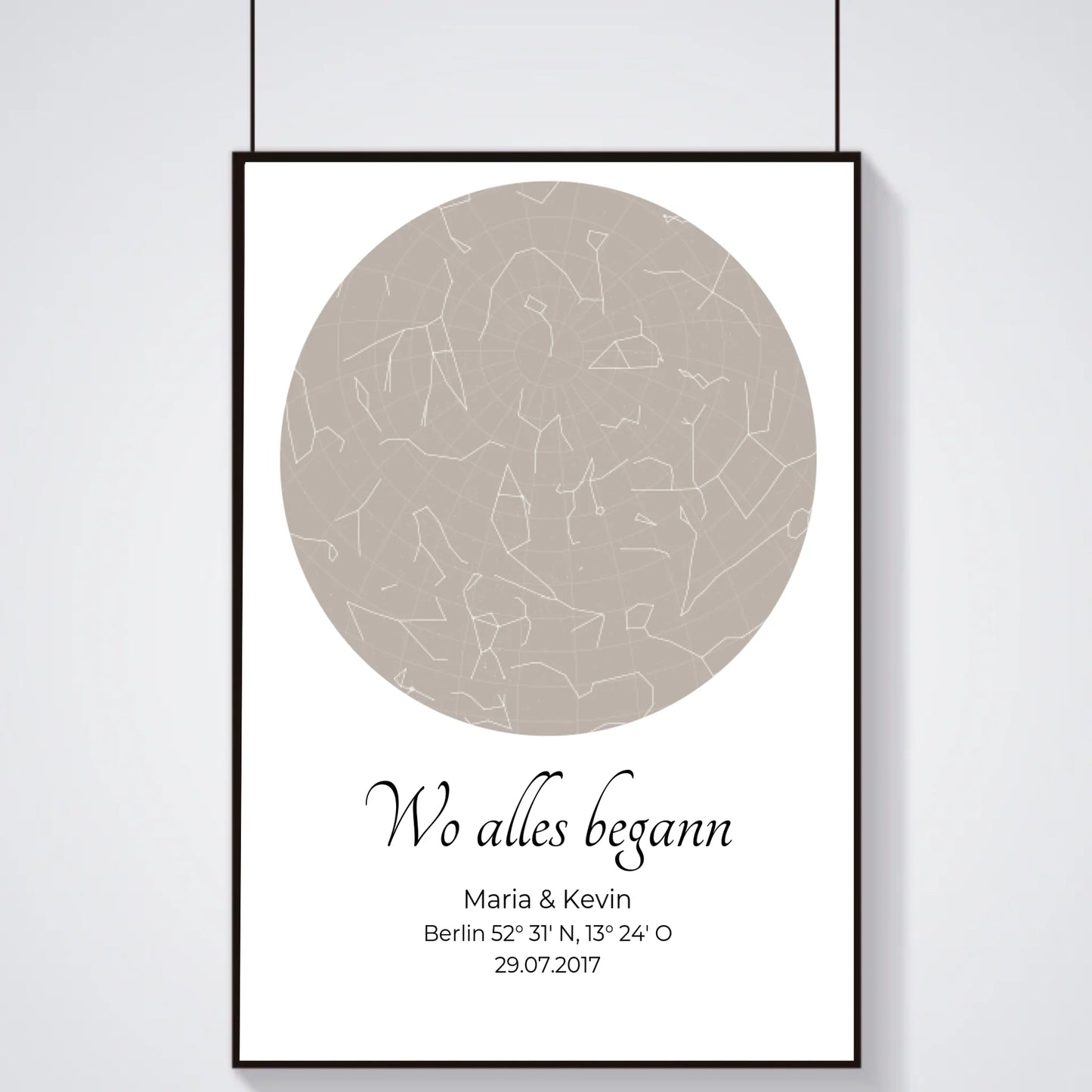 Mockup quer