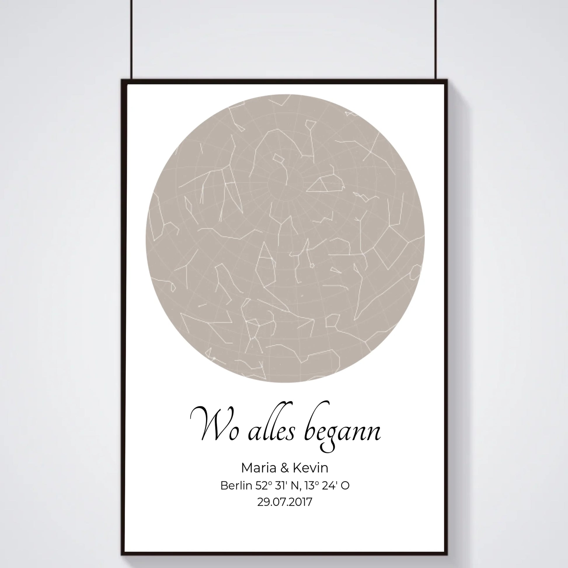Mockup quer