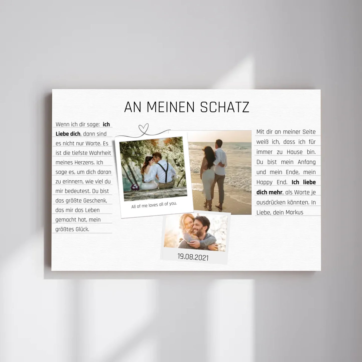 canvas perso mockup