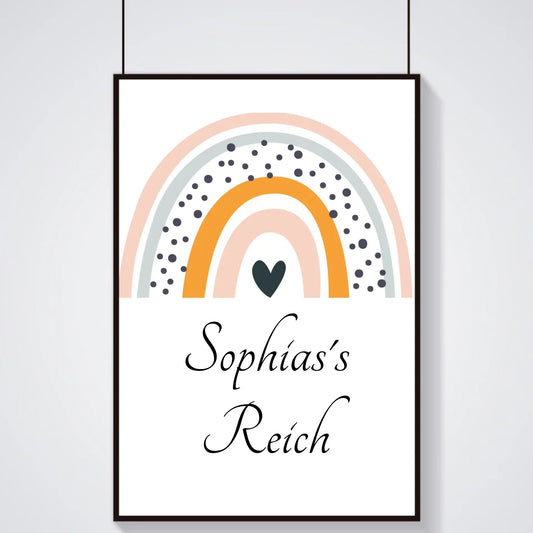 Mockup quer