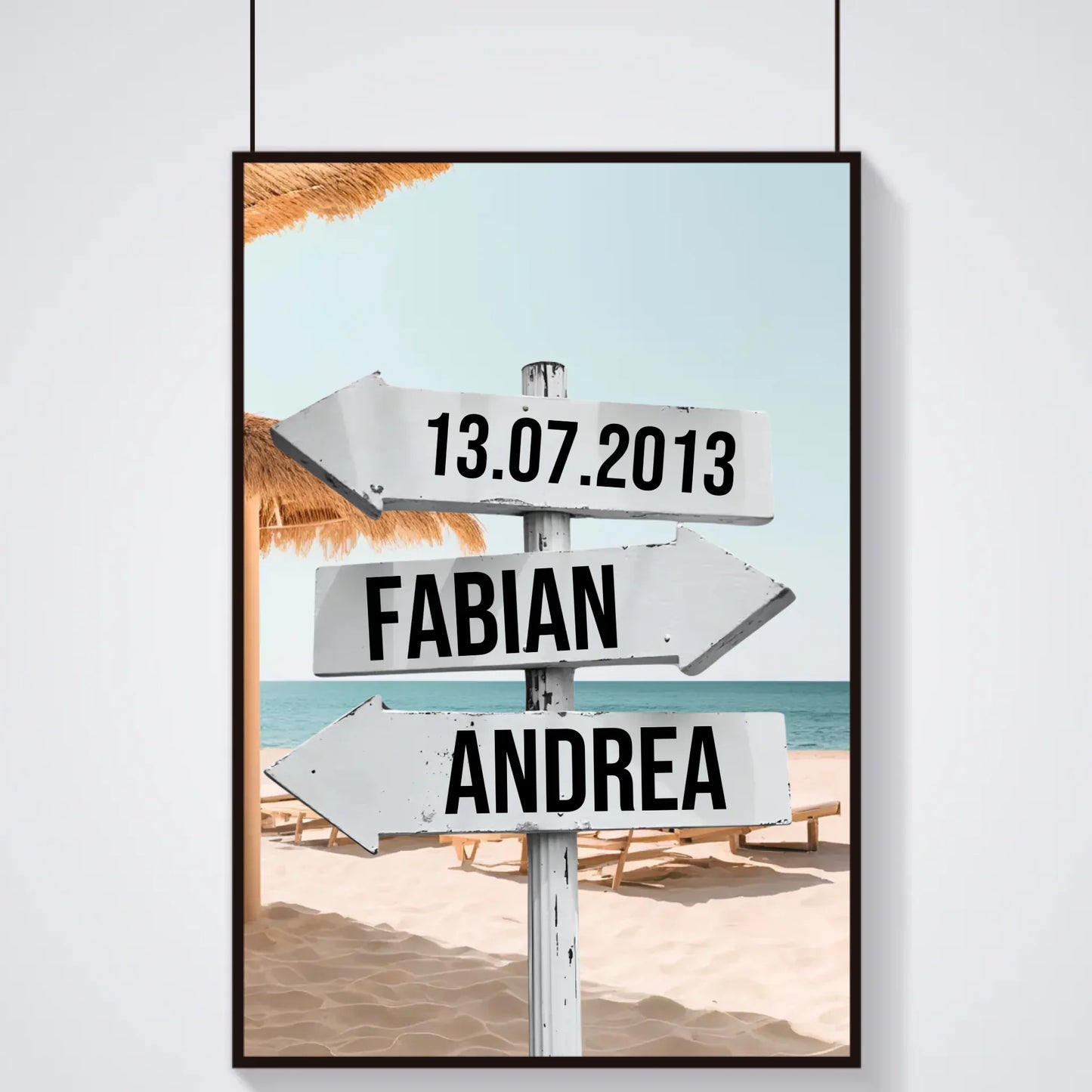 Mockup quer