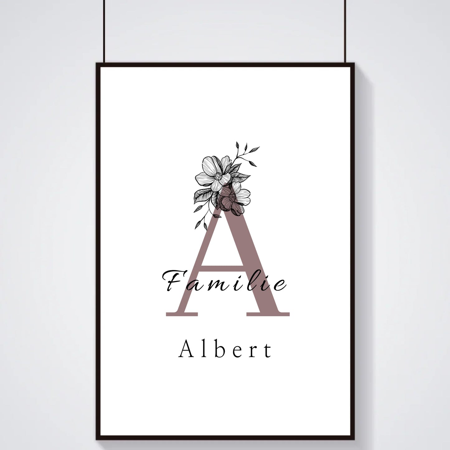 Mockup quer