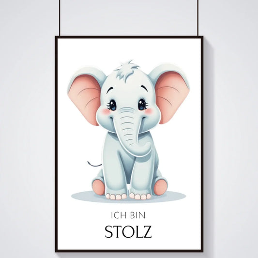 Mockup quer
