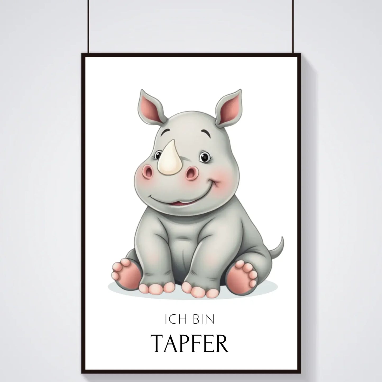 Mockup quer