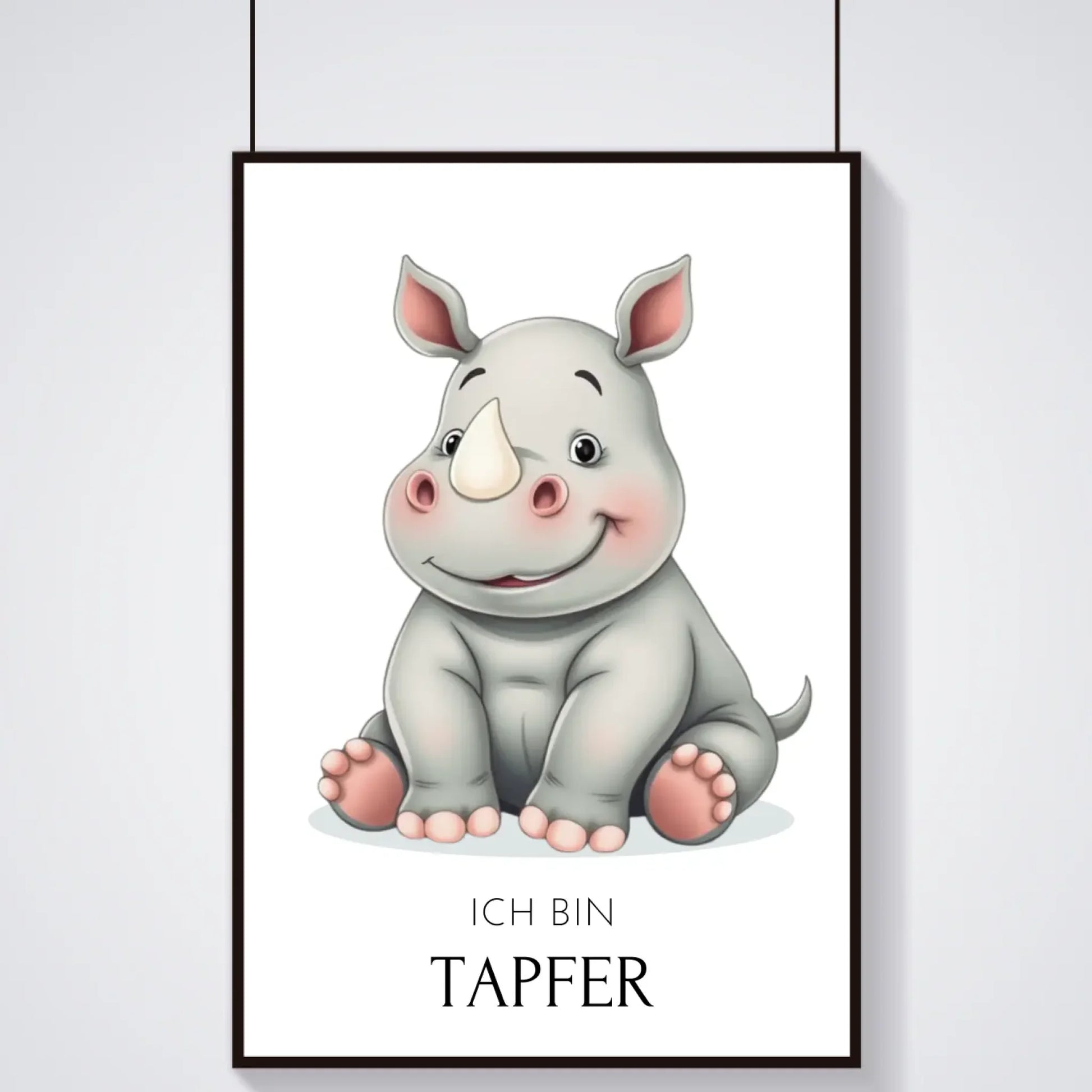 Mockup quer