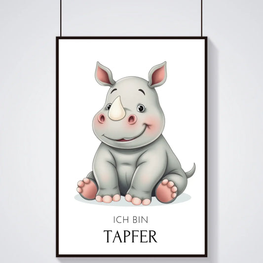 Mockup quer