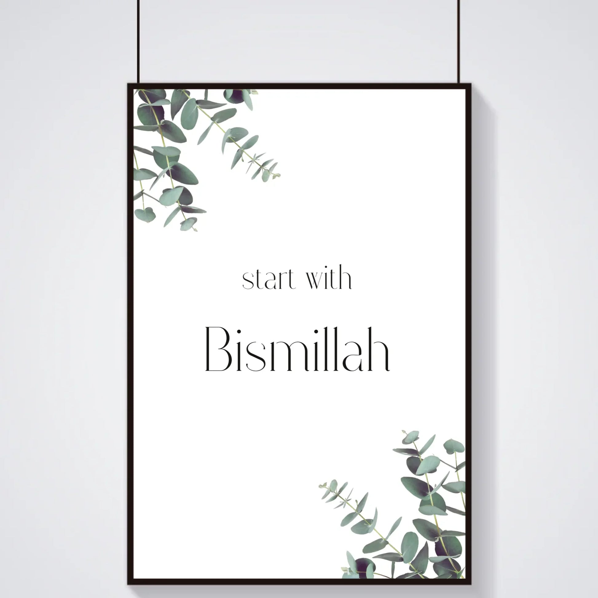 Mockup quer
