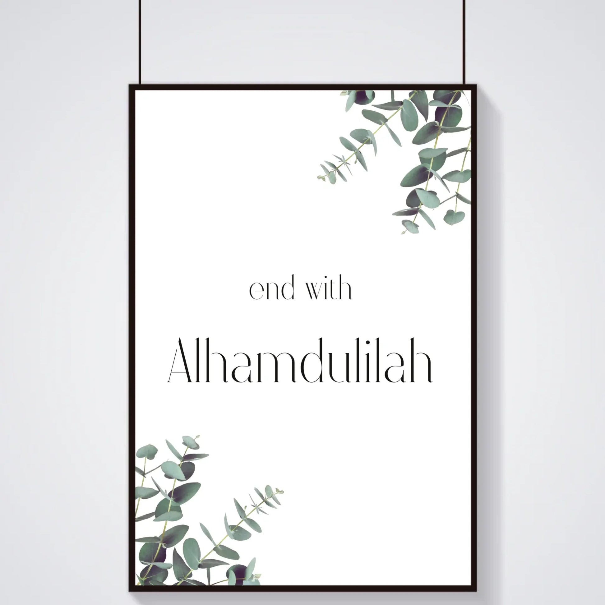 Mockup quer