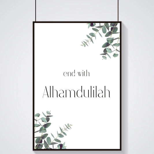 Mockup quer
