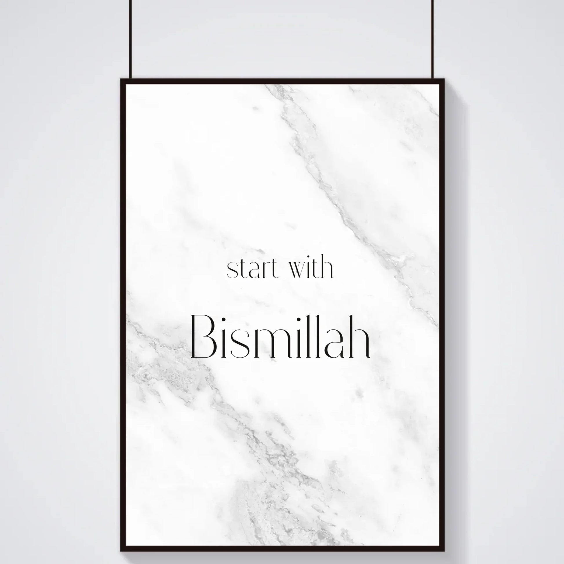 Mockup quer