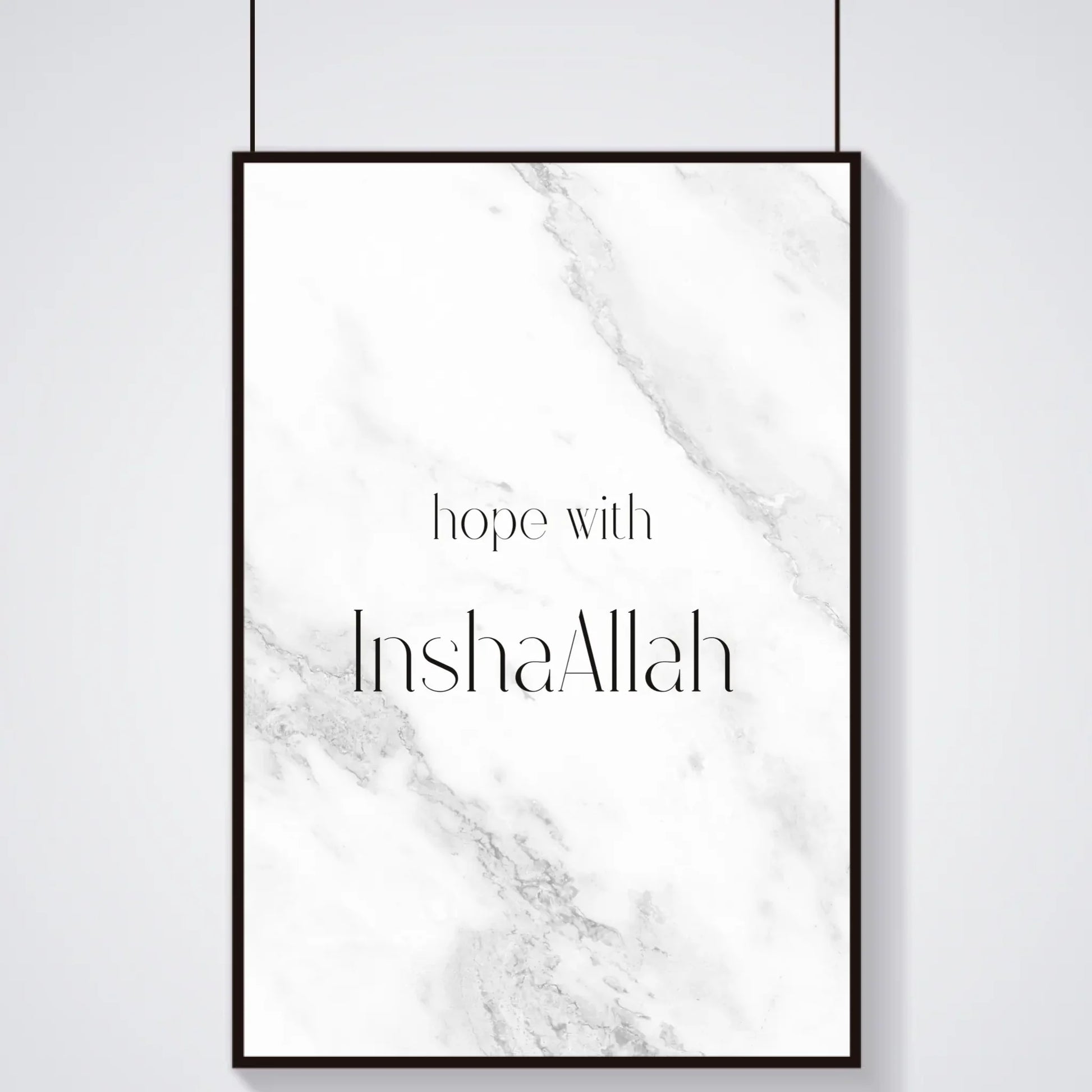 Mockup quer