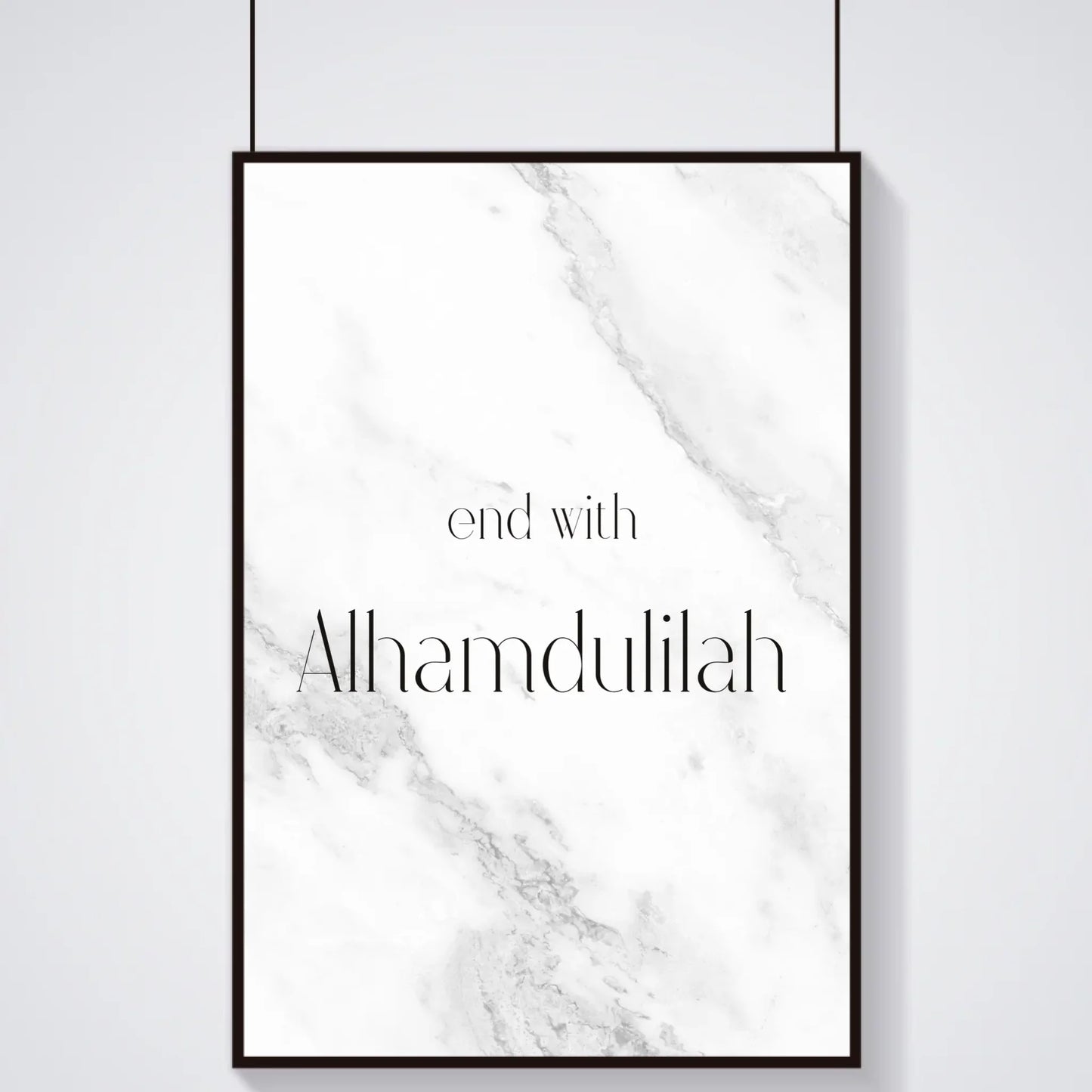 Mockup quer