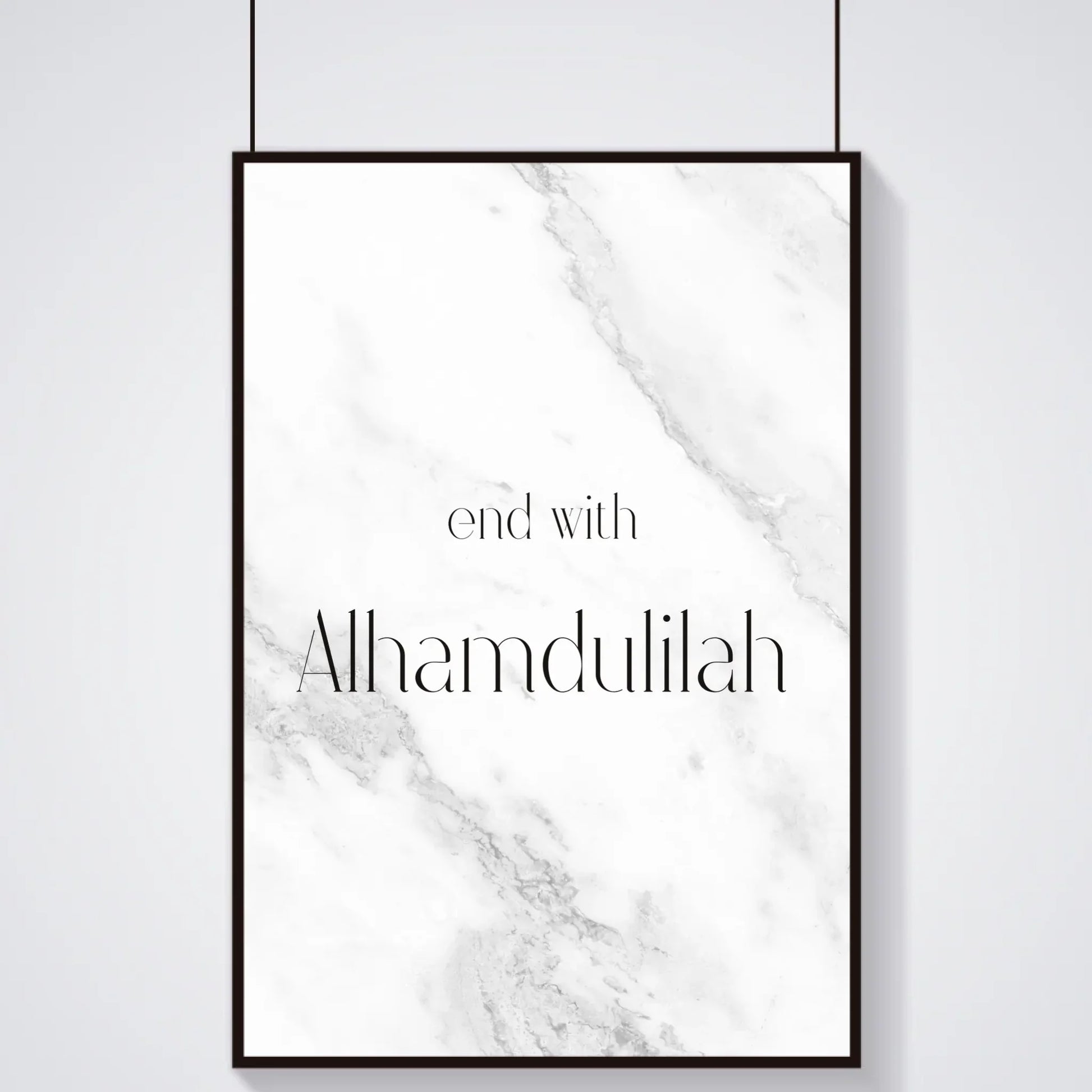 Mockup quer