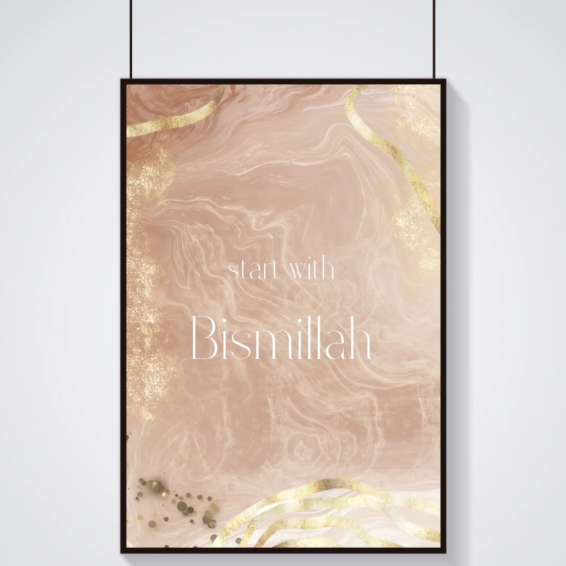 Mockup quer