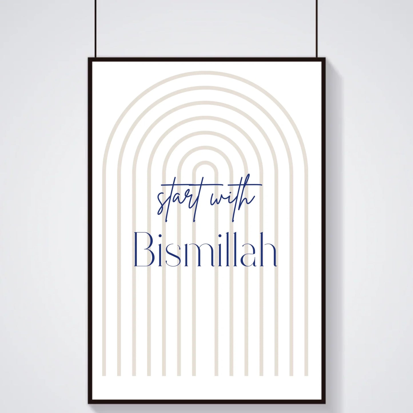 Mockup quer