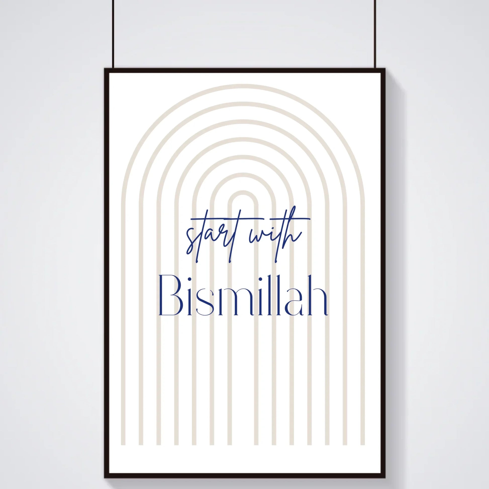 Mockup quer