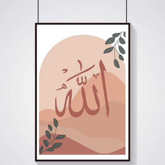 Mockup quer