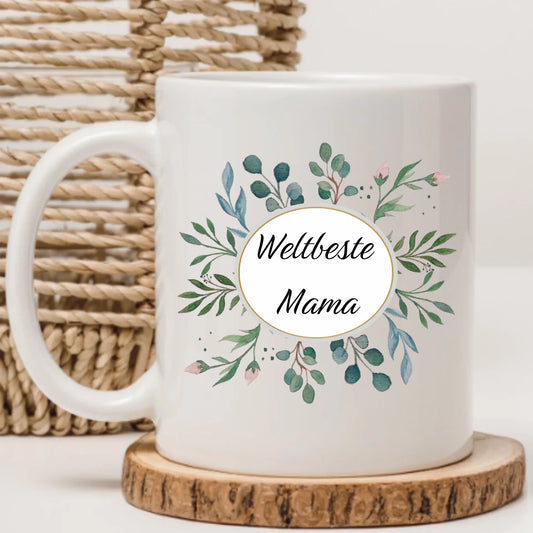 mug single
